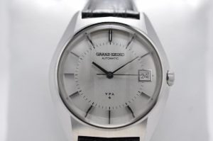 GRAND SEIKO 61VFA　