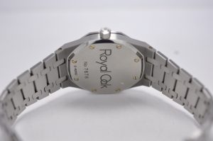 ROYAL OAK