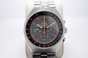 SPEEDMASTER PROFESSIONAL MARKⅡ