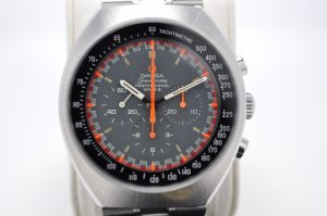 SPEEDMASTER PROFESSIONAL MARKⅡ