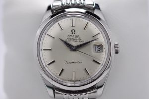 Seamaster CHRONOMETER