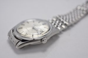 Seamaster CHRONOMETER