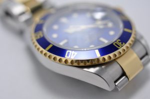 SUBMARINER DATE