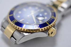 SUBMARINER DATE