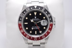 GMT-MASTERⅡ（1st model）