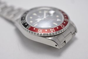 GMT-MASTERⅡ（1st model）