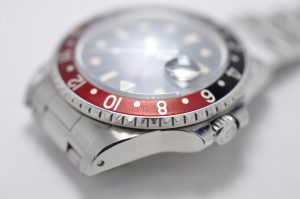 GMT-MASTERⅡ（1st model）