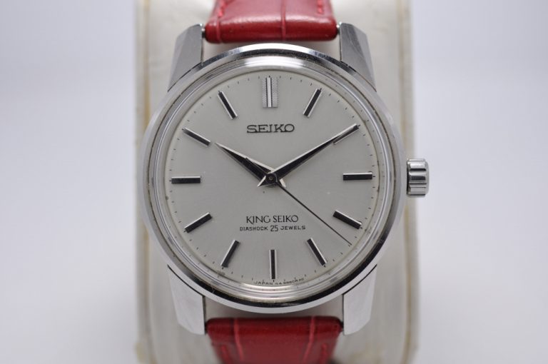 KING SEIKO 44KS