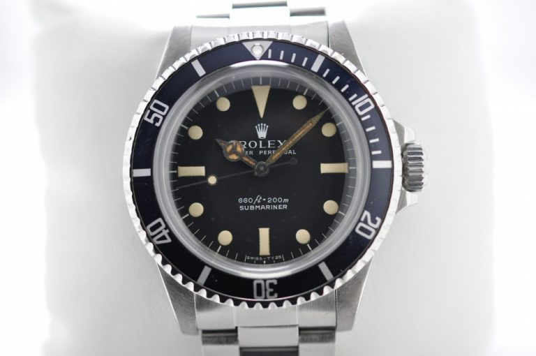 SUBMARINER