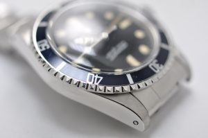 SUBMARINER