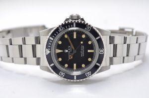 SUBMARINER