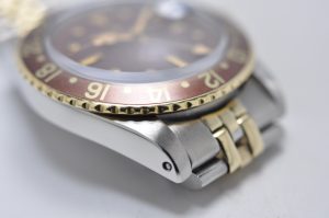 GMT-MASTER