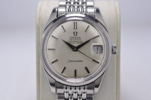 Seamaster CHRONOMETER