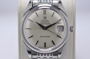 Seamaster CHRONOMETER