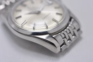 Seamaster CHRONOMETER