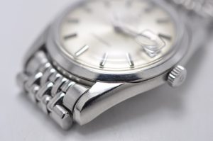 Seamaster CHRONOMETER