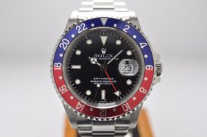 GMT-MASTER