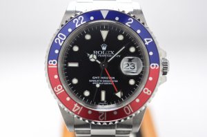 GMT-MASTER