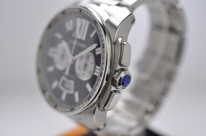 CALIBRE DE CARTIER CHRONOGRAPH