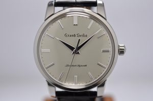 GRAND SEIKO HISTORICAL COLLECTION SBGW039 SEIKO創業130周年記念モデル Limited Edition