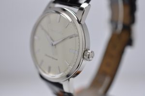 GRAND SEIKO HISTORICAL COLLECTION SBGW039 SEIKO創業130周年記念モデル Limited Edition