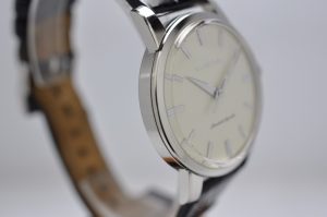 GRAND SEIKO HISTORICAL COLLECTION SBGW039 SEIKO創業130周年記念モデル Limited Edition