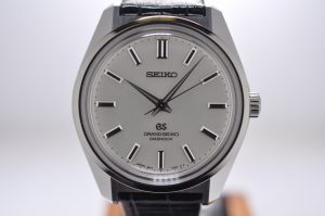 GRAND SEIKO HISTORICAL COLLECTION SBGW047 44GS復刻モデル Limited Edition