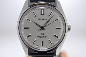 GRAND SEIKO HISTORICAL COLLECTION SBGW047 44GS復刻モデル Limited Edition