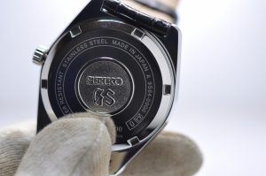 GRAND SEIKO HISTORICAL COLLECTION SBGW047 44GS復刻モデル Limited Edition