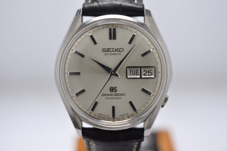 GRAND SEIKO 62GS