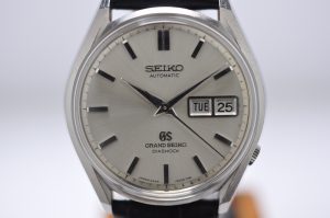 GRAND SEIKO 62GS