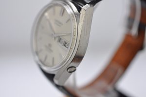 GRAND SEIKO 62GS