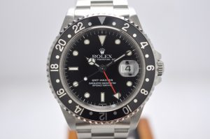 GMT-MASTER