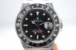 GMT-MASTER