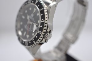 GMT-MASTER