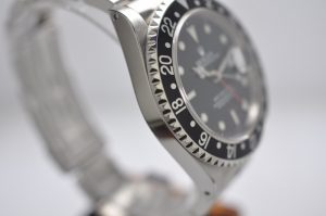 GMT-MASTER