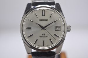 GRAND SEIKO 57GS SELF DATER