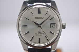 GRAND SEIKO 57GS SELF DATER