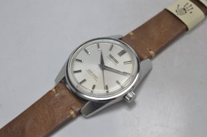 KING SEIKO 44KS CHRONOMETER