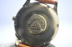 Constellation CHRONOMETER