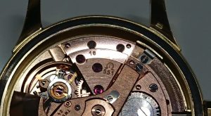 Constellation CHRONOMETER