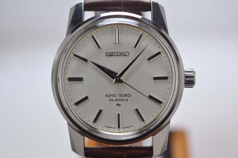 KING SEIKO 44KS