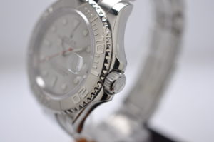 YACHT-MASTER Roresium