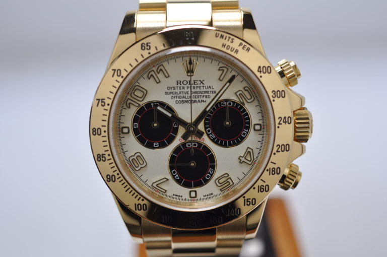 COSMOGRAPH DAYTONA