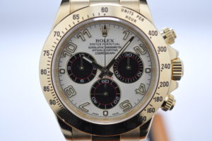 COSMOGRAPH DAYTONA