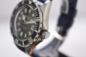 Chrono Master 500m Diver