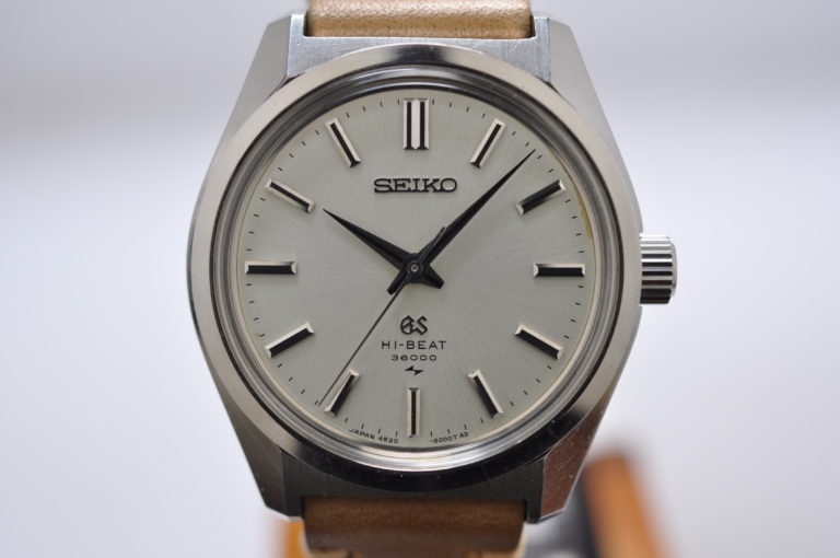 GRAND SEIKO 45GS