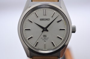 GRAND SEIKO 45GS