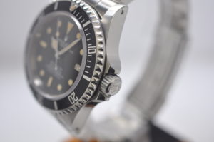 SEA-DWELLER(Triple Six)