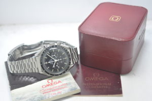 Speedmaster PROFESSIONAL 5th